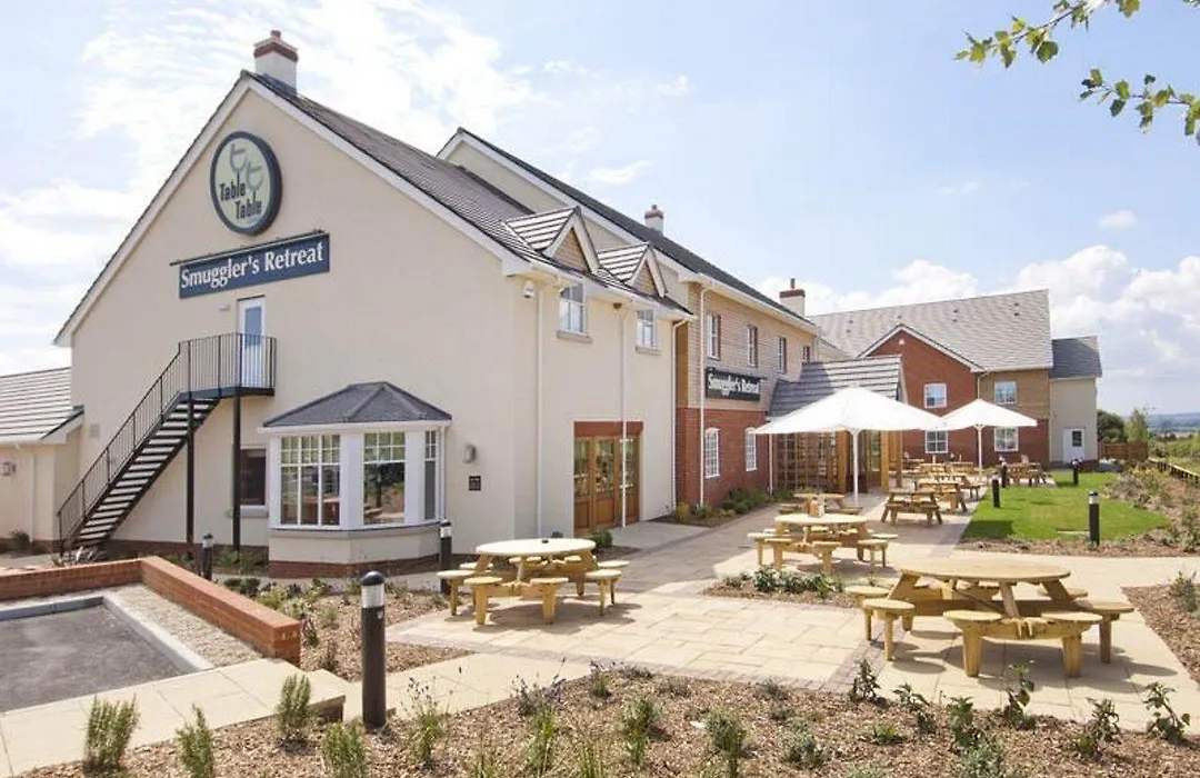 Premier Inn Ramsgate-1