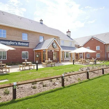 Premier Inn Ramsgate-3